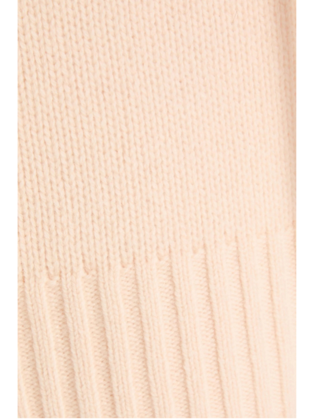 Zimmermann Macadamia Wool Cashmere Hooded Jumper Sweater NWT 0P $625 - Picture 4 of 12